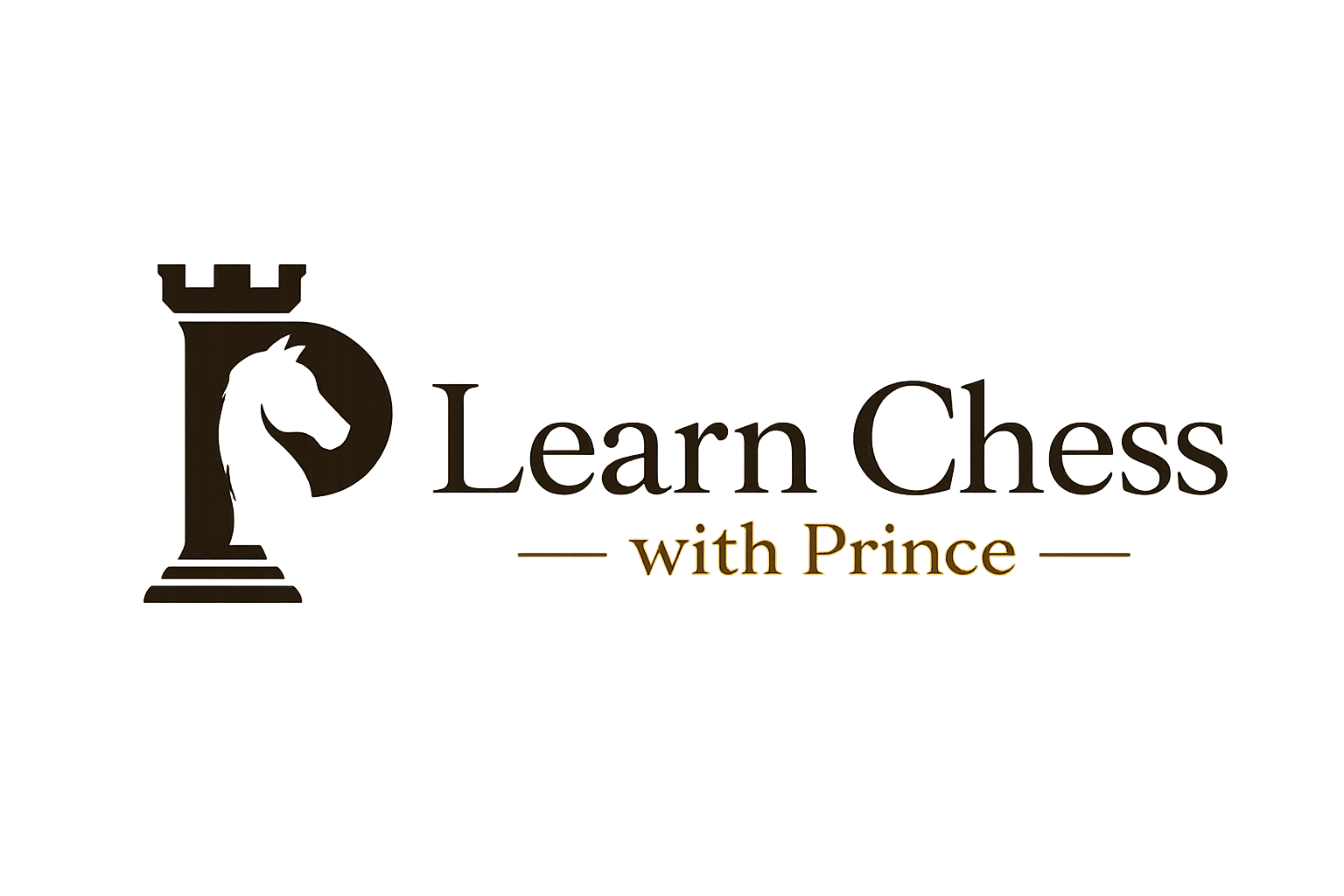 Learn Chess with Prince